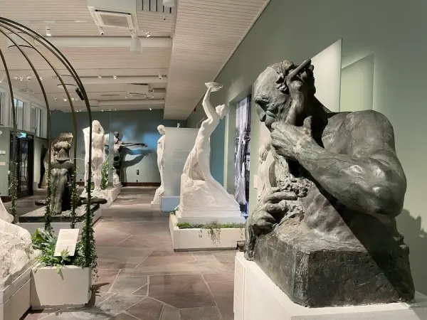 Permanent utställning