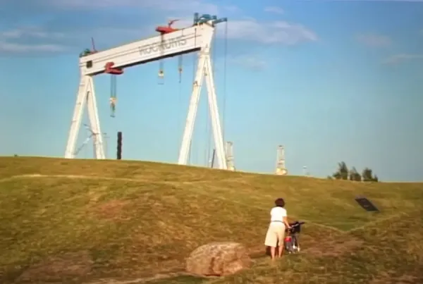 Malmö!!