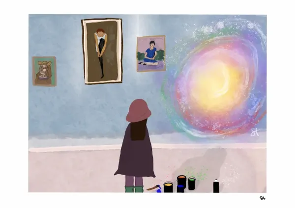 ART A(u)KTION for Gaza