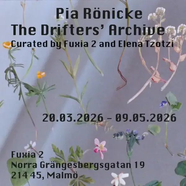 The Drifters' Archive