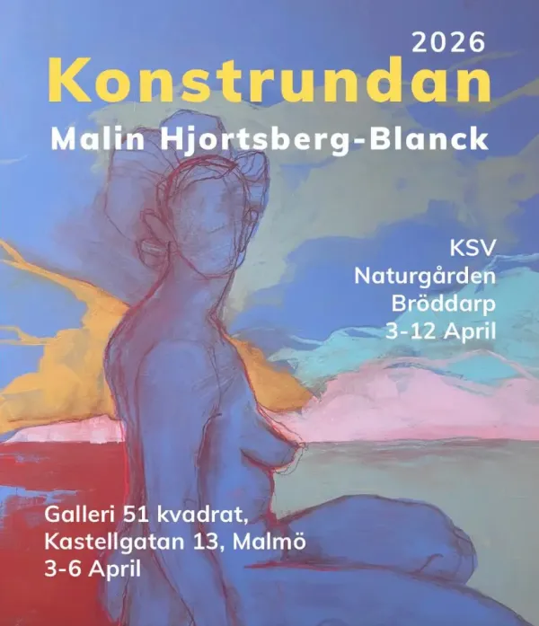 Malin Hjortsberg-Blanck