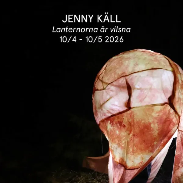 Lanternorna är vilsna