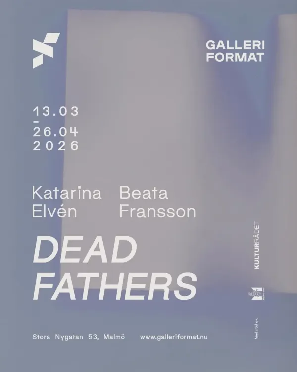 Dead Fathers