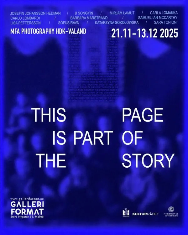 This page is part of the story