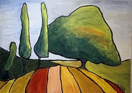 Gallerihelgen på Galleri lilla g