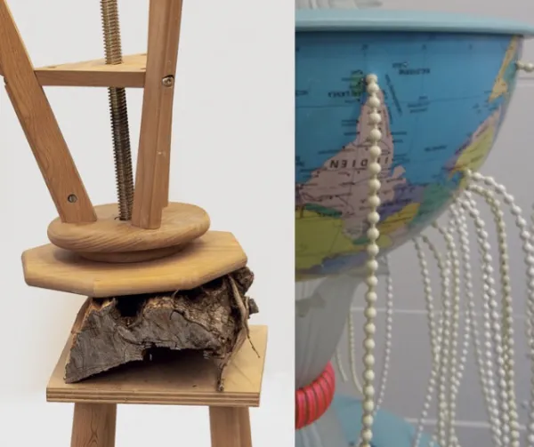 At blive til i resonans