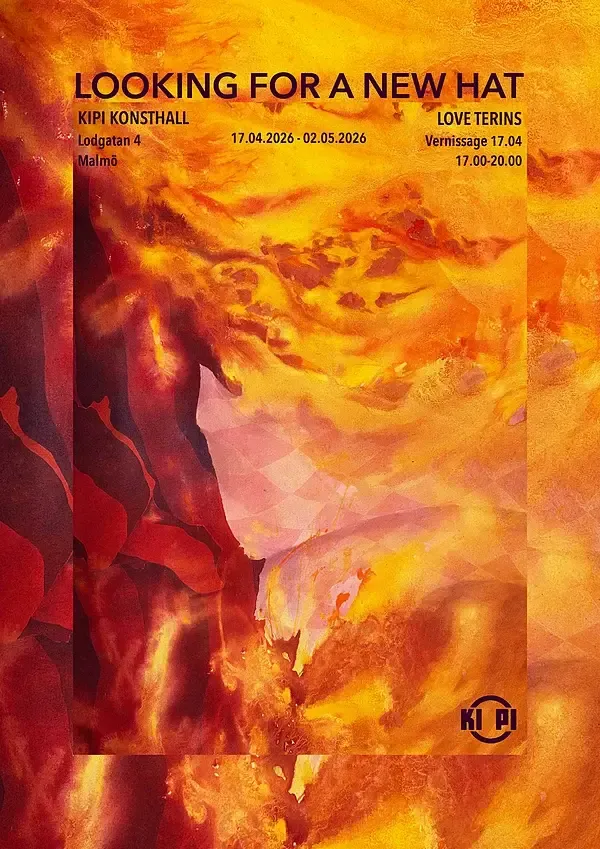 Looking for a New Hat