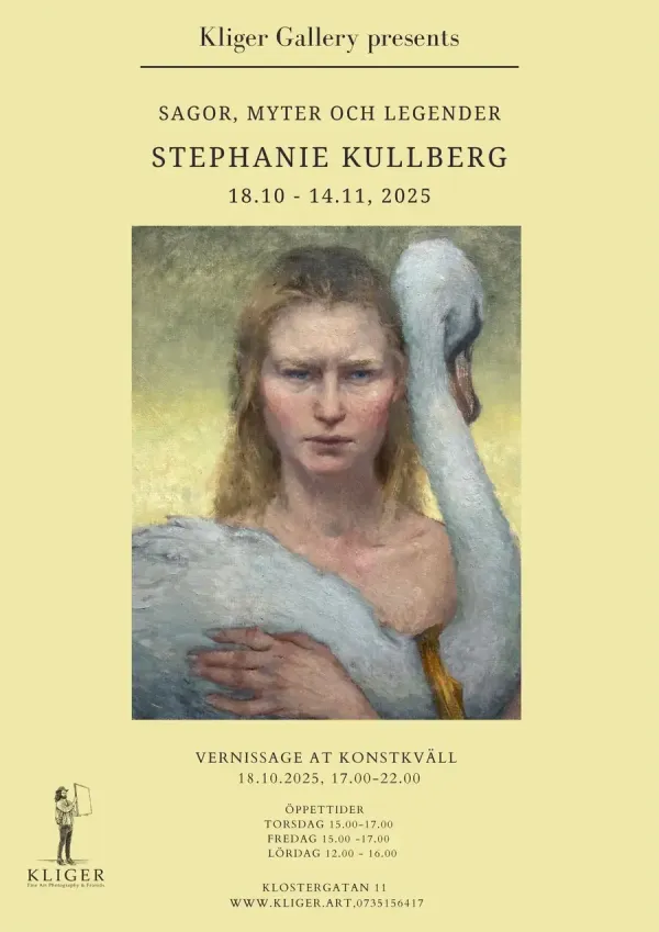 Sagor, myter och legender