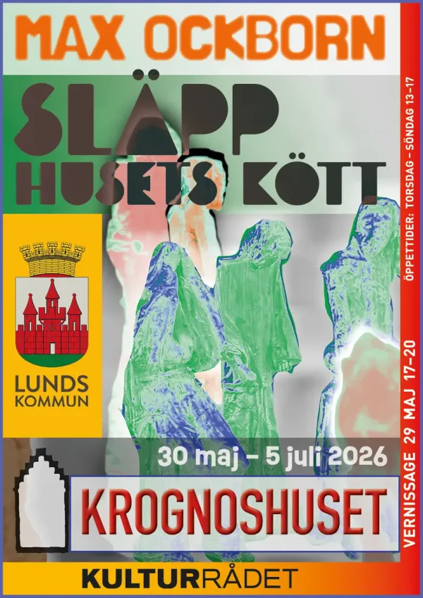 Släpp husets kött