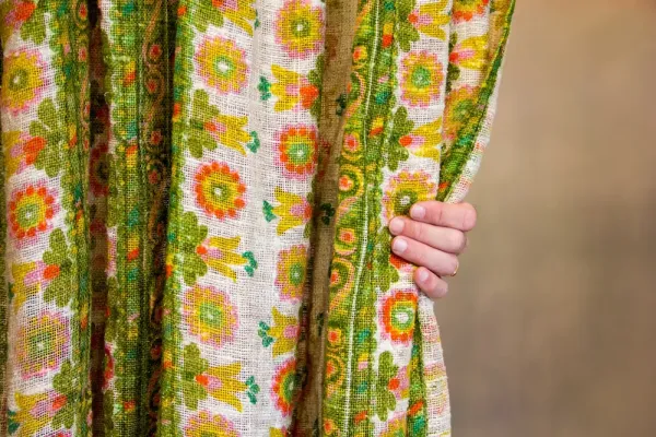 Something To See Something To Hide/Nothing To See Nothing To Hide