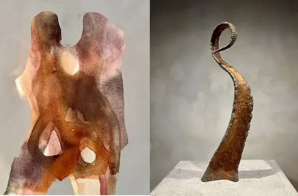 Lucie Rääf, Åse Ulvtorp och Stefan Mårtensson