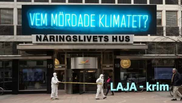 LAJA-Krim