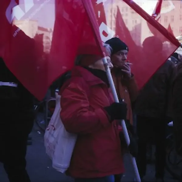 The Drifters’ Archive