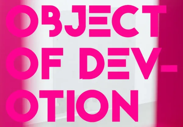 Object of Devotion